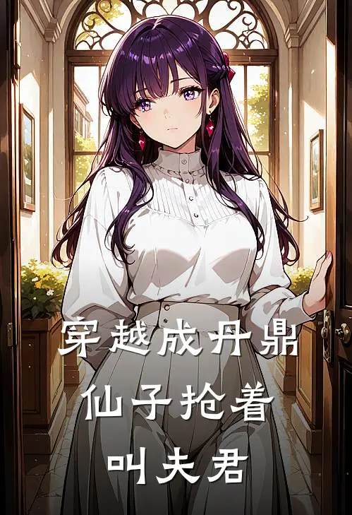 穿越成丹鼎，仙子抢着叫夫君