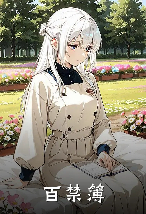 百禁簿