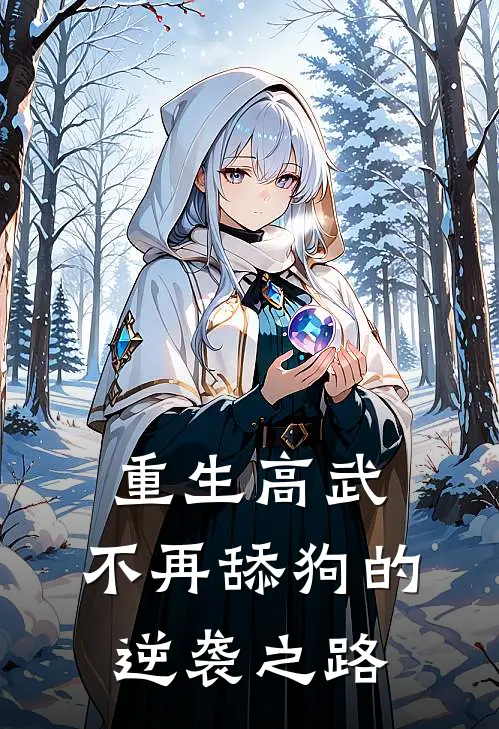 重生高武：不再舔狗的逆袭之路