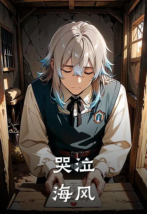哭泣：海风