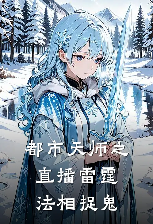 都市天师之直播雷霆法相捉鬼