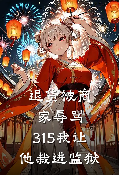 退货被商家辱骂，315我让他栽进监狱