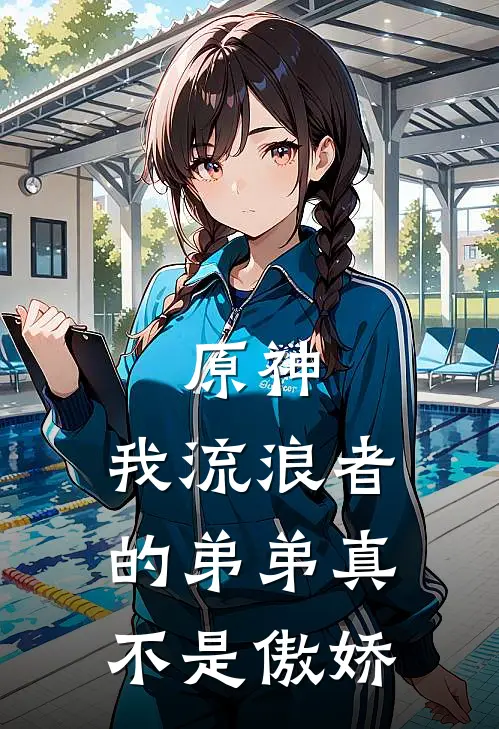 原神：我流浪者的弟弟真不是傲娇