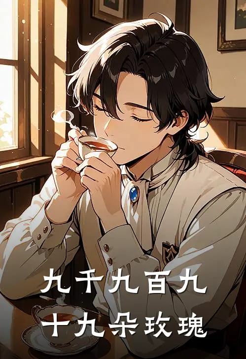 九千九百九十九朵玫瑰