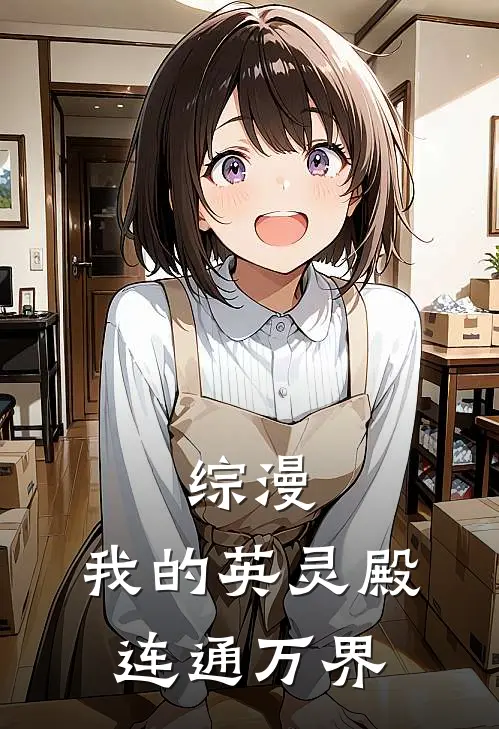 综漫：我的英灵殿连通万界