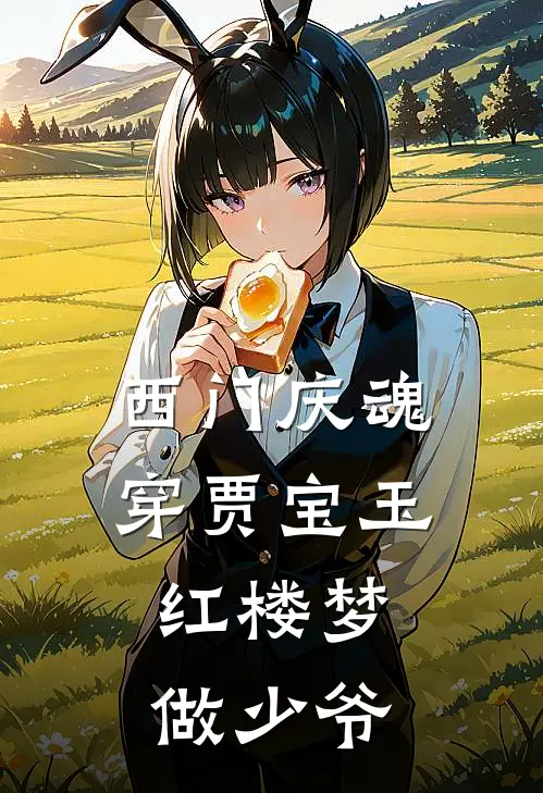 西门庆魂穿贾宝玉，红楼梦做少爷