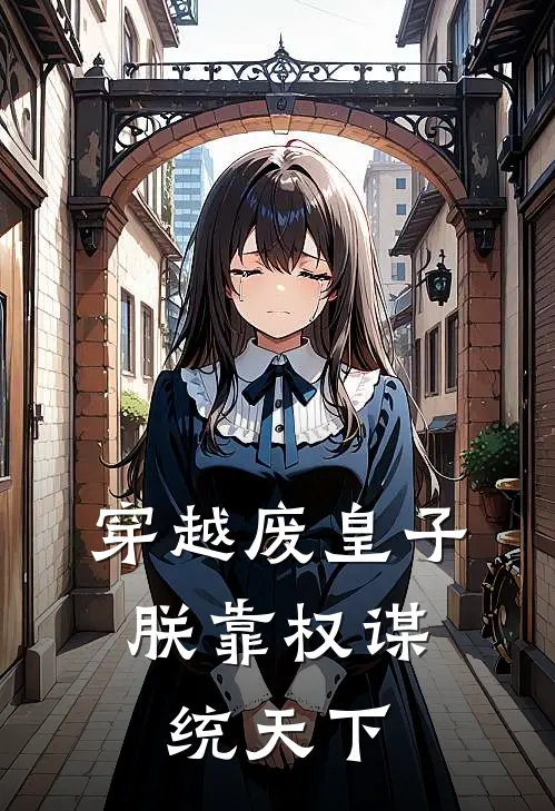 穿越废皇子：朕靠权谋统天下