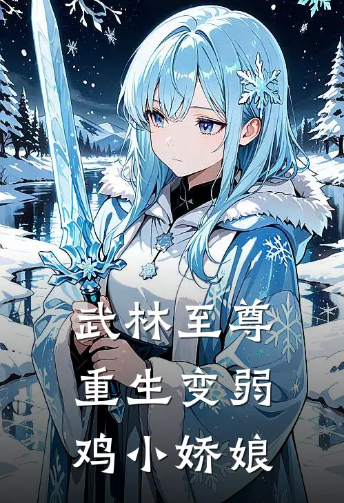 武林至尊重生变弱鸡小娇娘