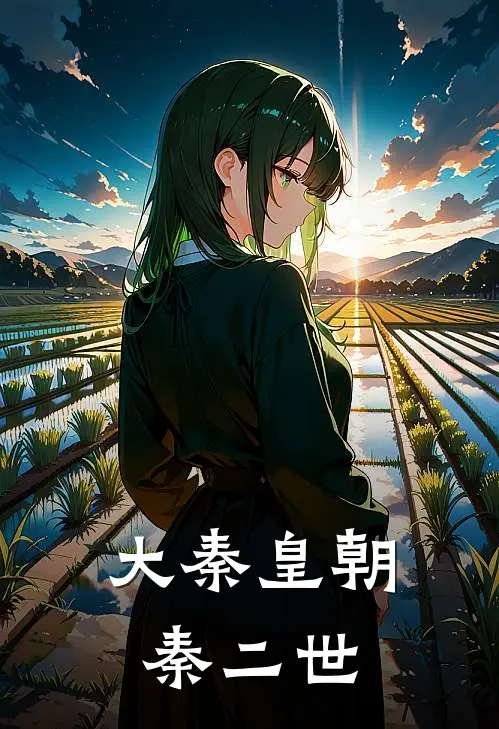 大秦皇朝秦二世