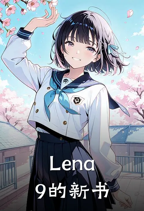 Lena9的新书