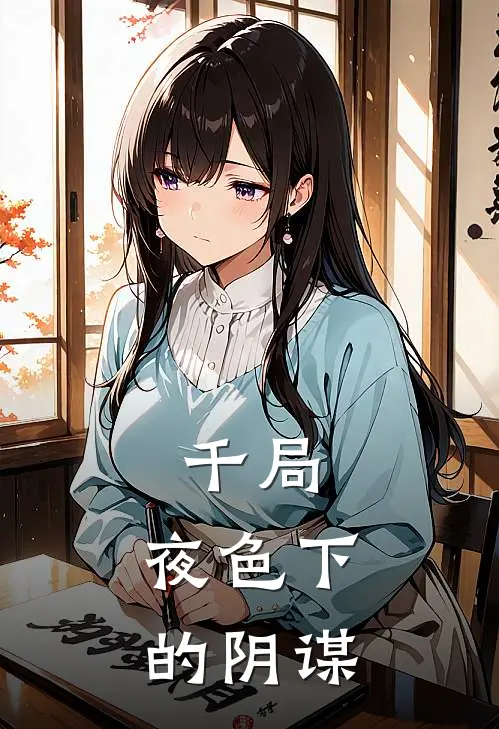 千局：夜色下的阴谋