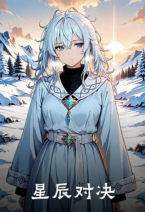 星辰对决