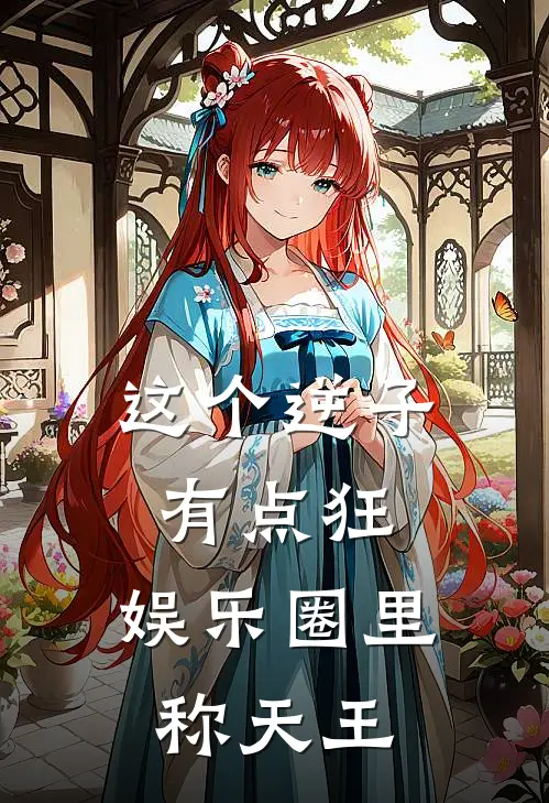 这个逆子有点狂，娱乐圈里称天王