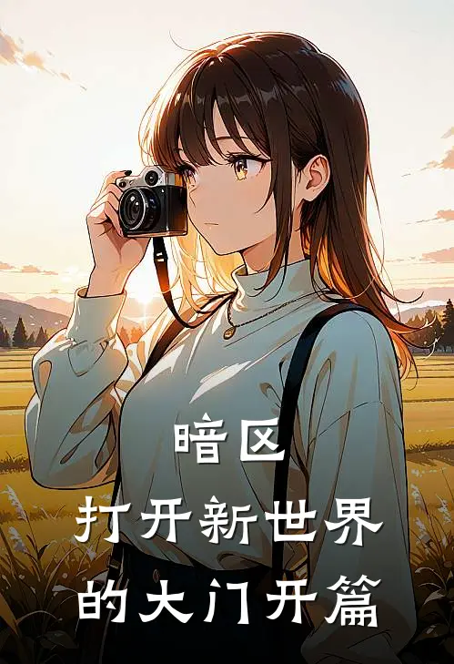 暗区，打开新世界的大门【开篇】
