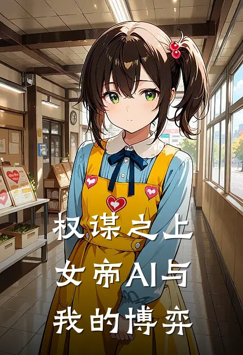 权谋之上：女帝AI与我的博弈