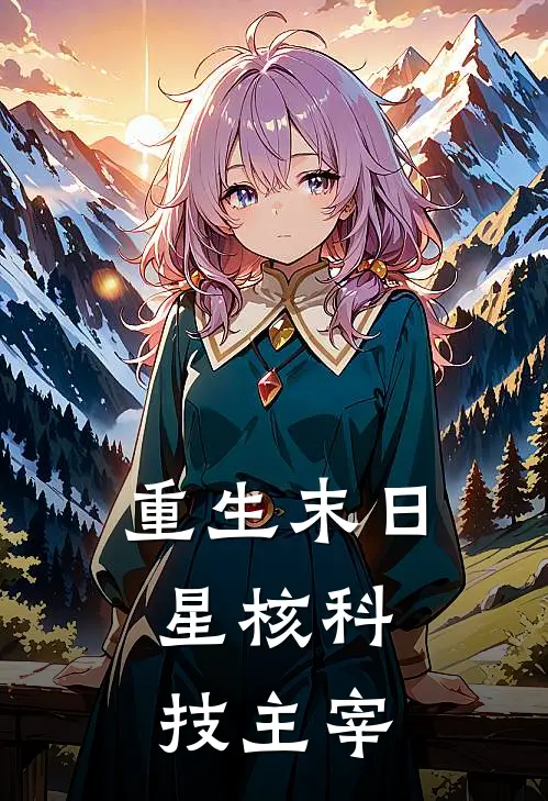 重生末日：星核科技主宰