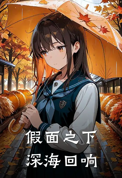 假面之下：深海回响