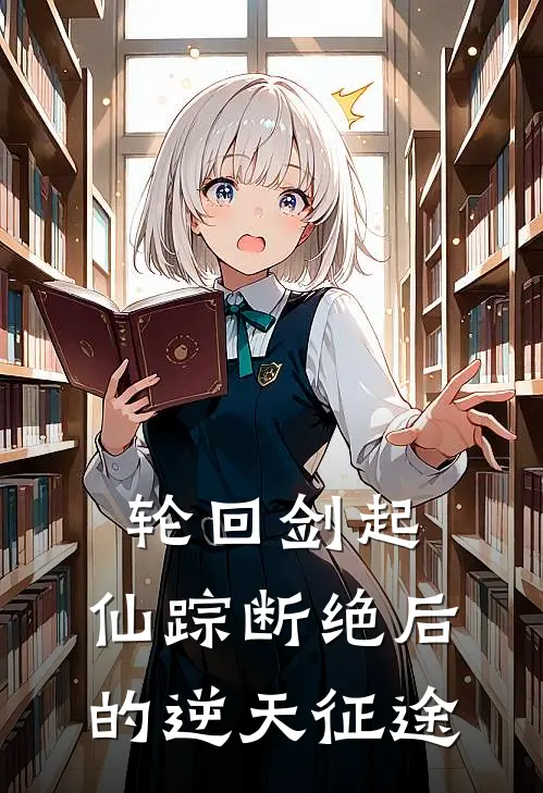 轮回剑起：仙踪断绝后的逆天征途