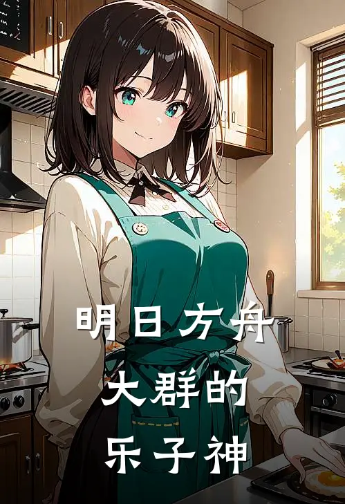 明日方舟：大群的乐子神