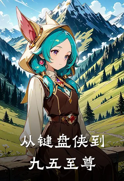 从键盘侠到九五至尊