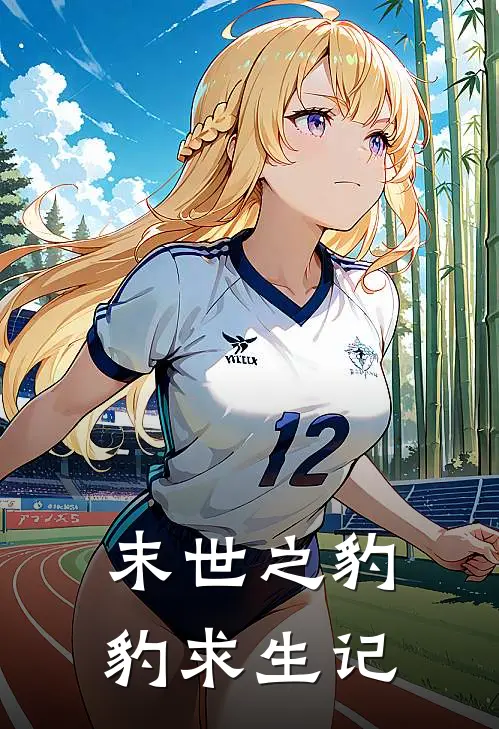 末世之豹豹求生记