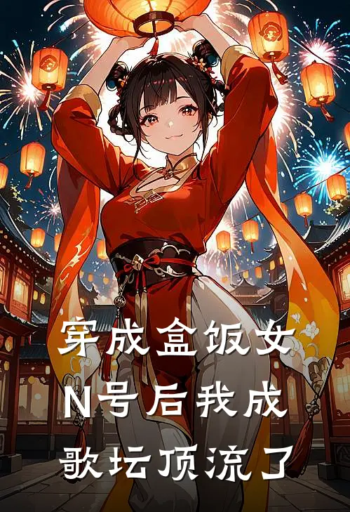 穿成盒饭女N号后我成歌坛顶流了