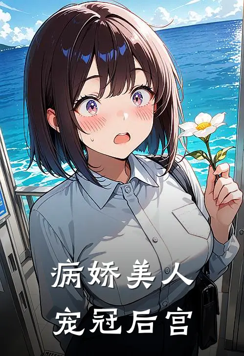 病娇美人宠冠后宫