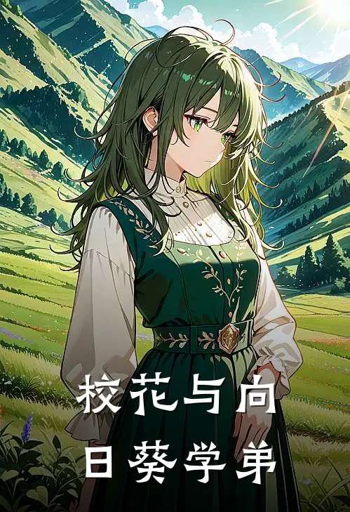 校花与向日葵学弟