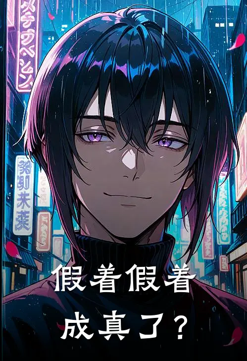 假着假着成真了？