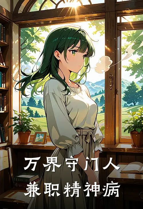 万界守门人，兼职精神病