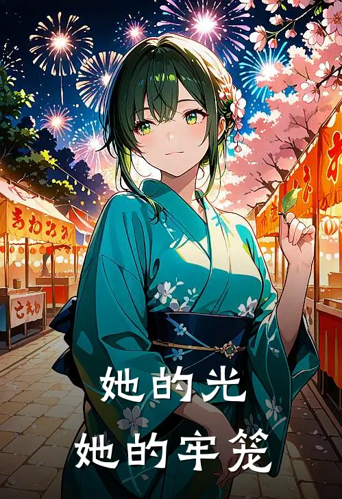 她的光，她的牢笼