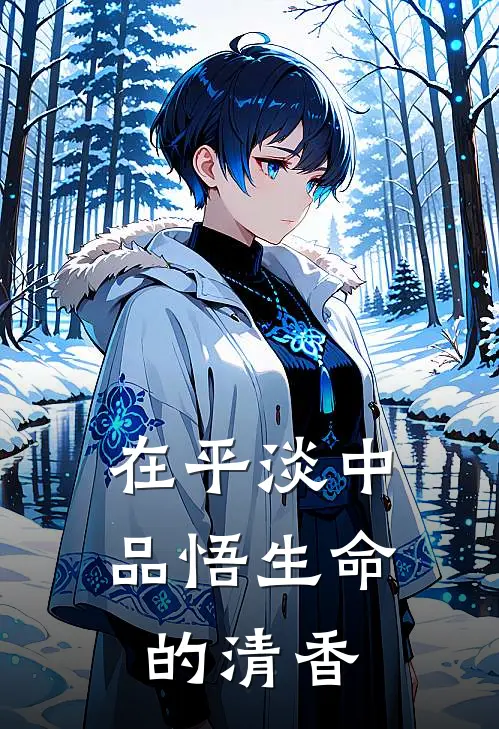 在平淡中品悟生命的清香