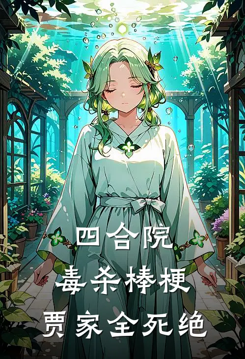 四合院：毒杀棒梗，贾家全死绝