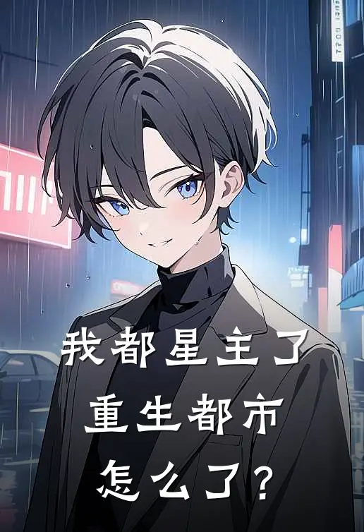 我都星主了，重生都市怎么了？