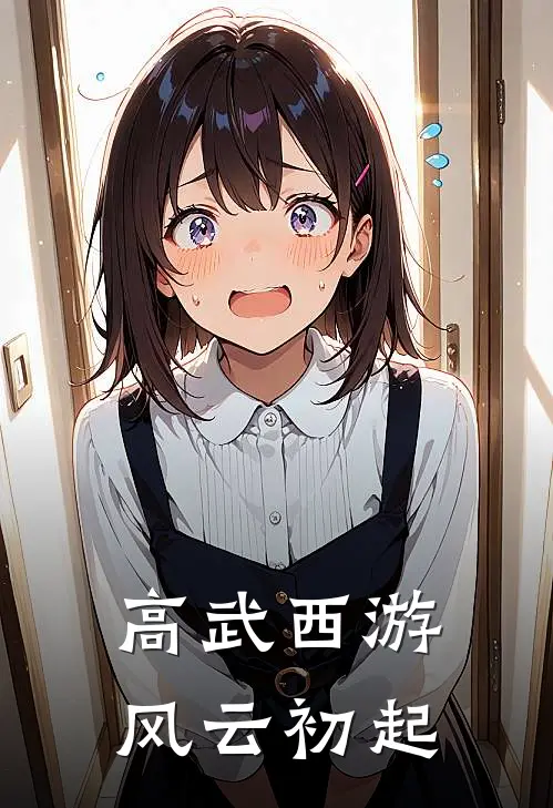 高武西游：风云初起