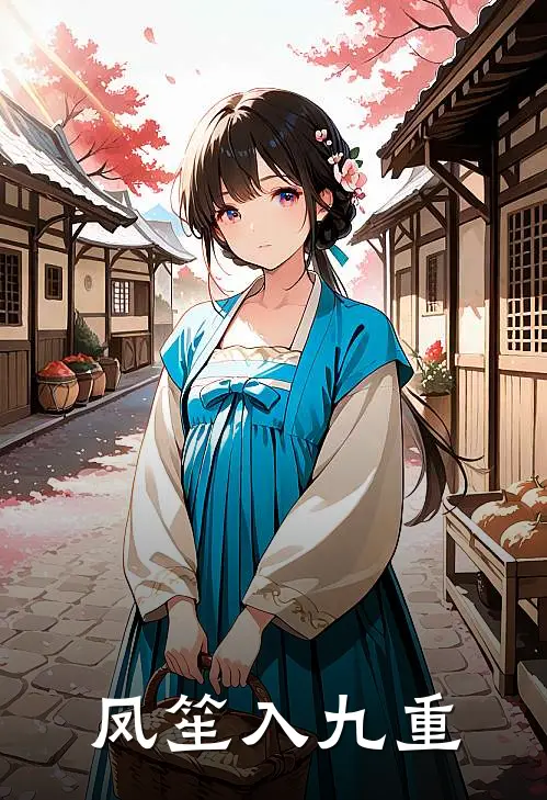 凤笙入九重
