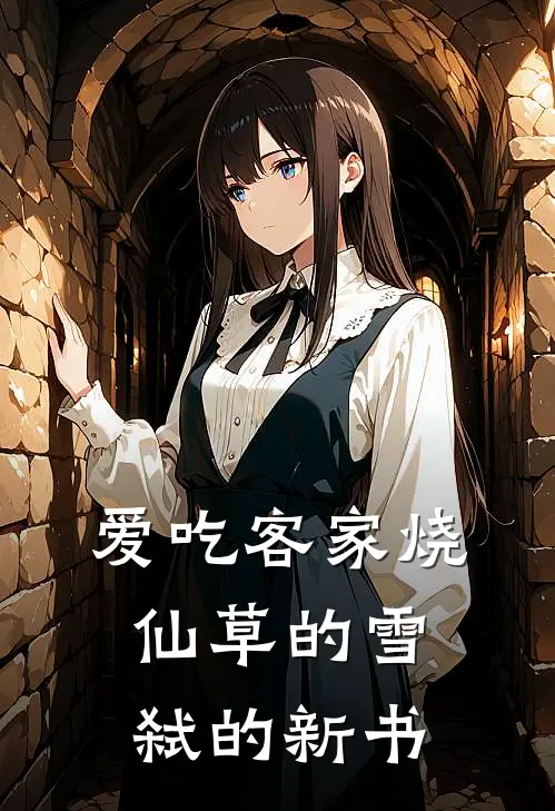 爱吃客家烧仙草的雪弑的新书