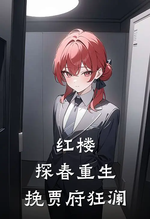 红楼：探春重生，挽贾府狂澜