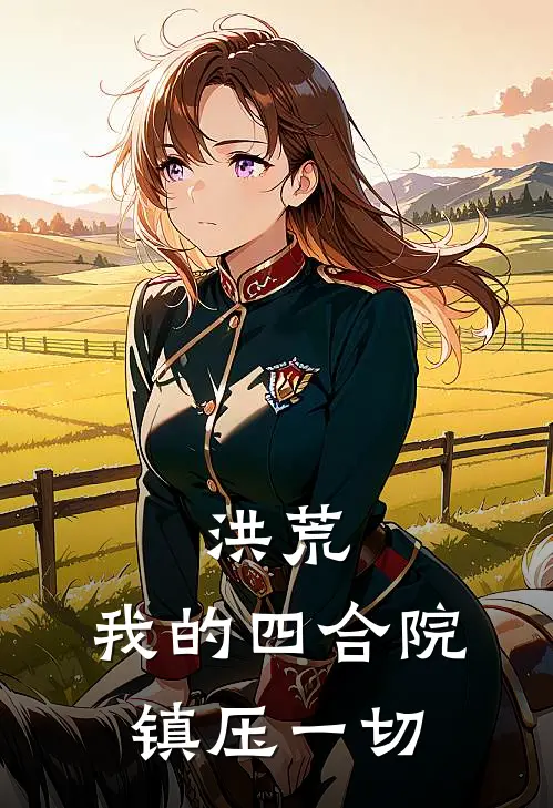 洪荒：我的四合院镇压一切