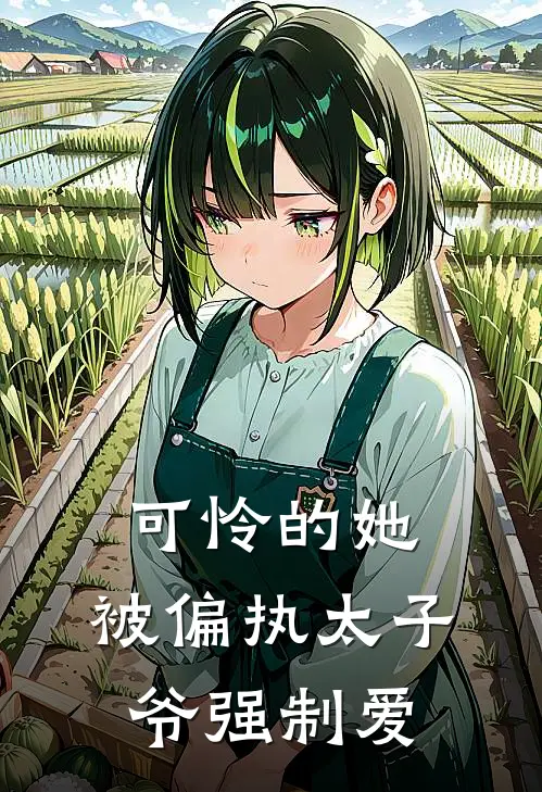 可怜的她，被偏执太子爷强制爱