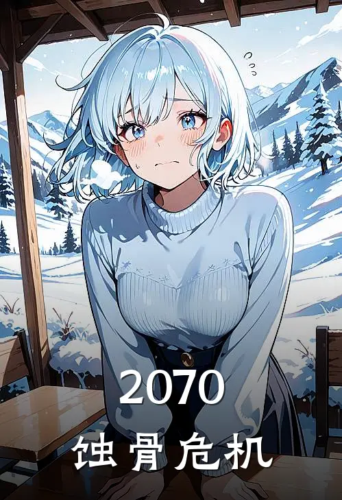 2070：蚀骨危机