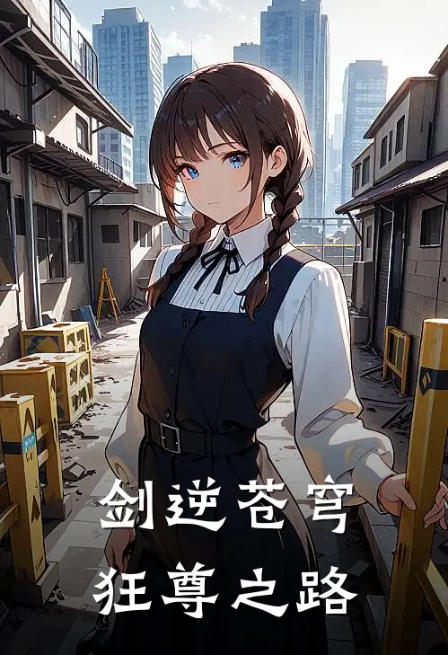 剑逆苍穹狂尊之路