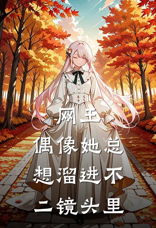 网王：偶像她总想溜进不二镜头里