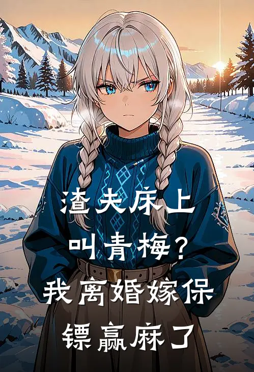 渣夫床上叫青梅？我离婚嫁保镖赢麻了