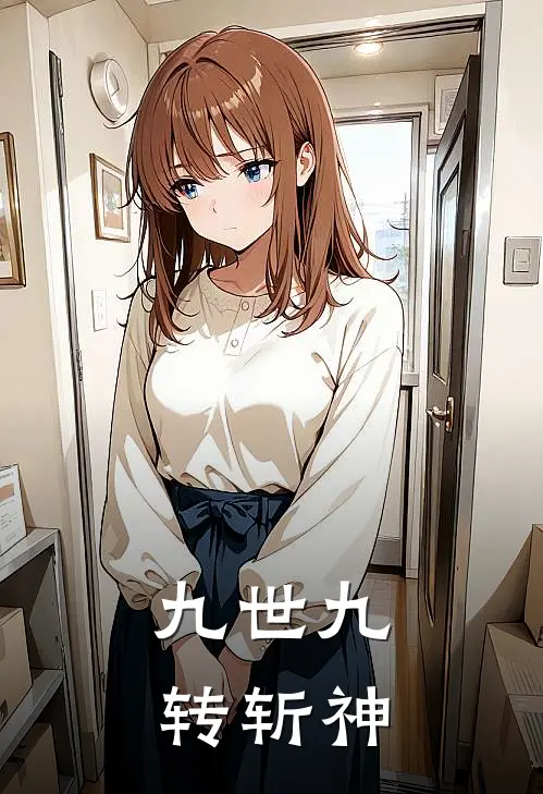 九世九转斩神