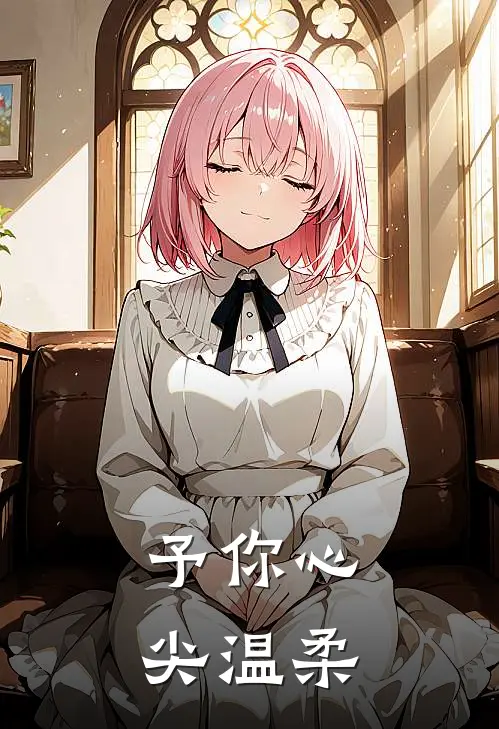 予你心尖温柔