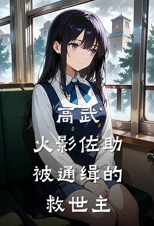 高武：火影佐助，被通缉的救世主