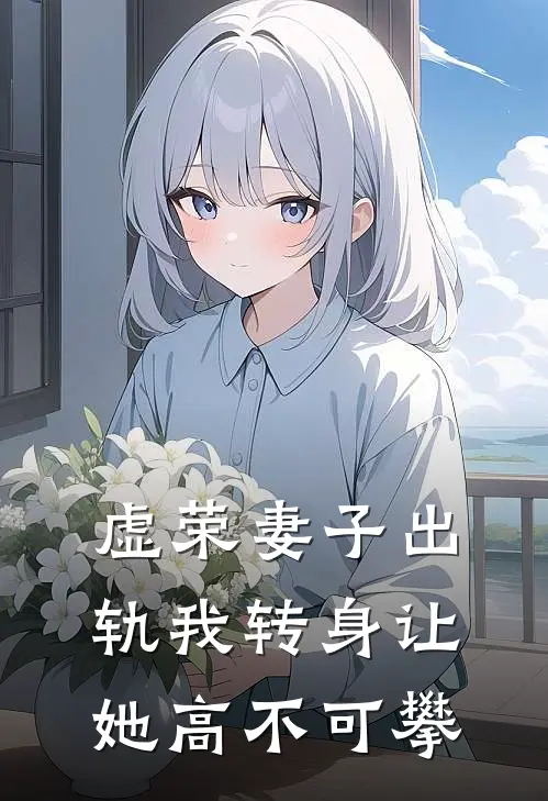 虚荣妻子出轨我转身让她高不可攀