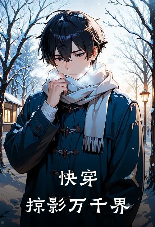 快穿：掠影万千界