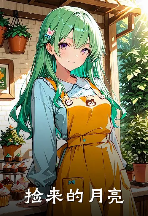捡来的月亮
